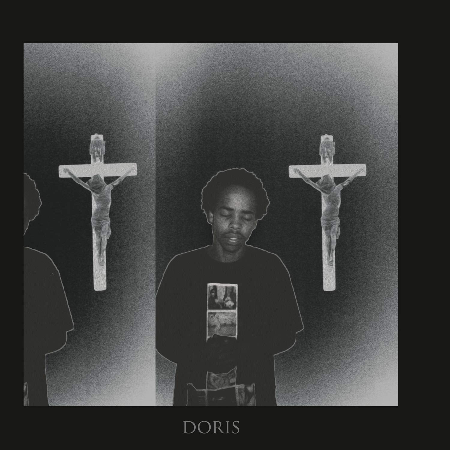 EARL SWEATSHIRT - Doris - LP