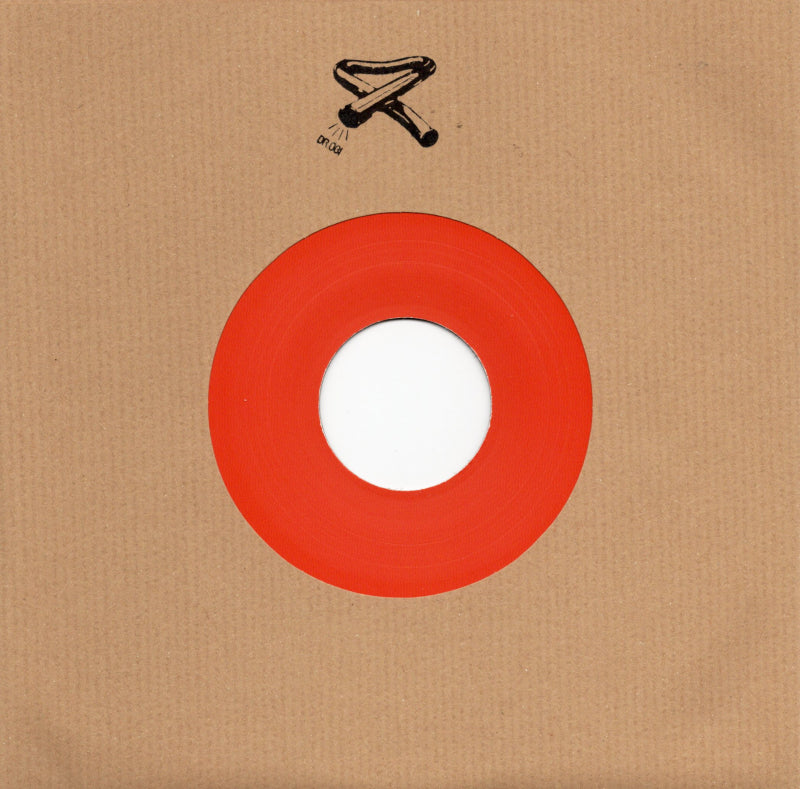 DR. OBI - Bells - 7"