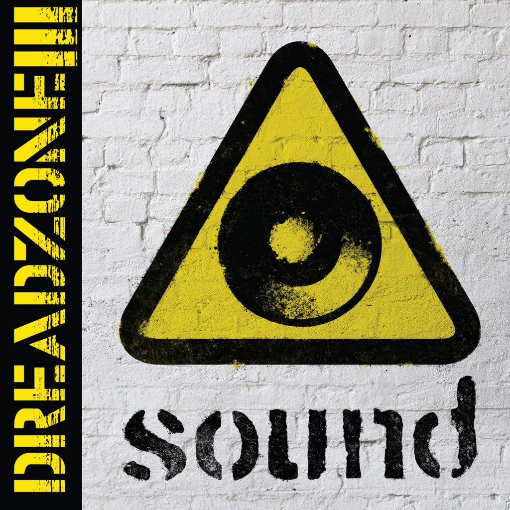 DREADZONE - Sound - DLP