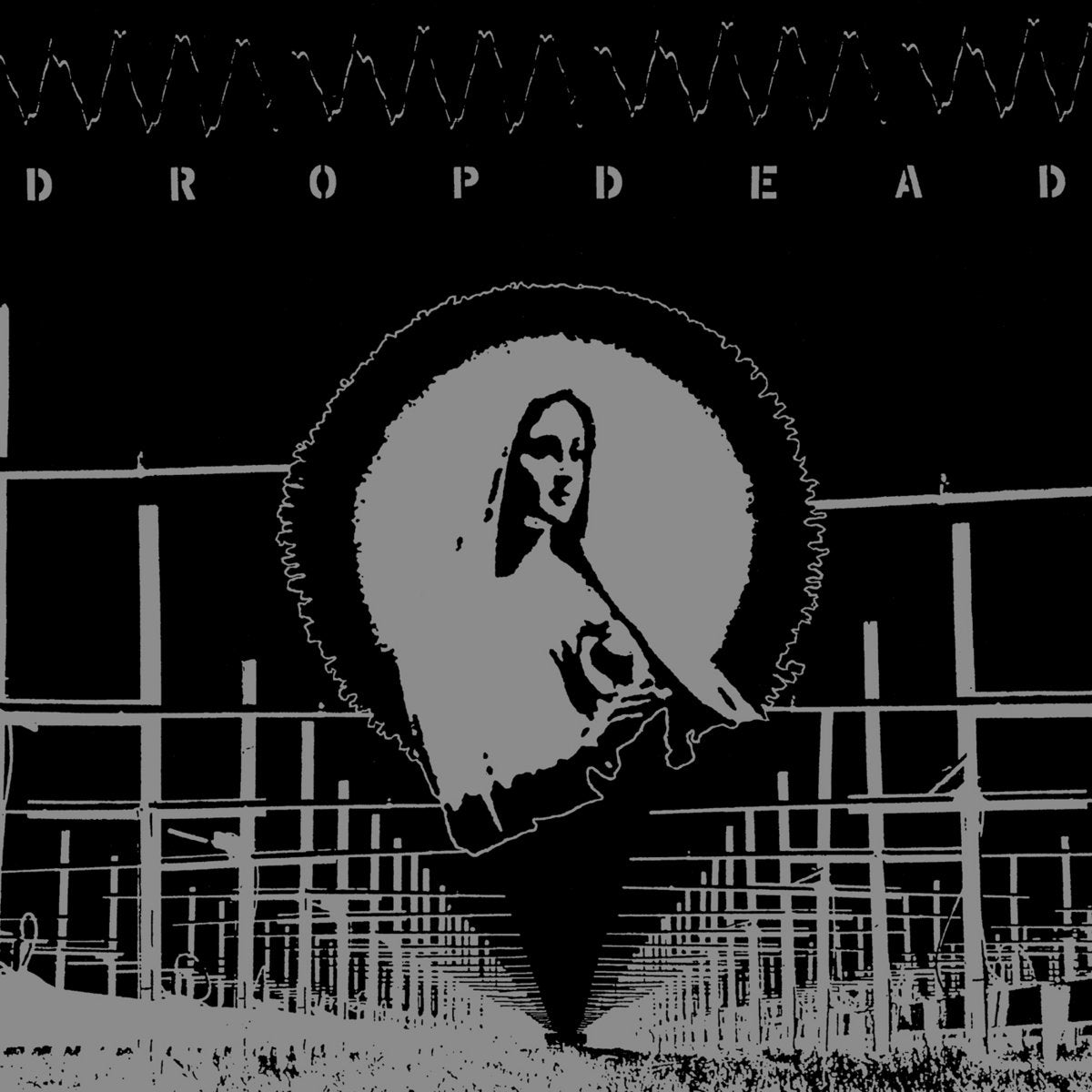 DROPDEAD - Dropdead 1998 (RM) - LP