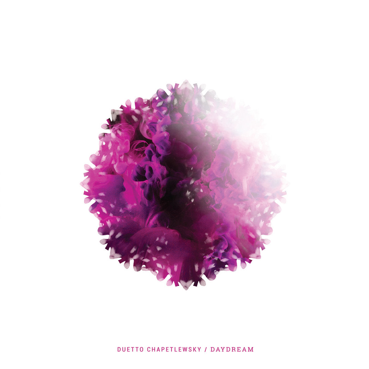 DUETTO CHAPETLEWSKY - Daydream - 2LP