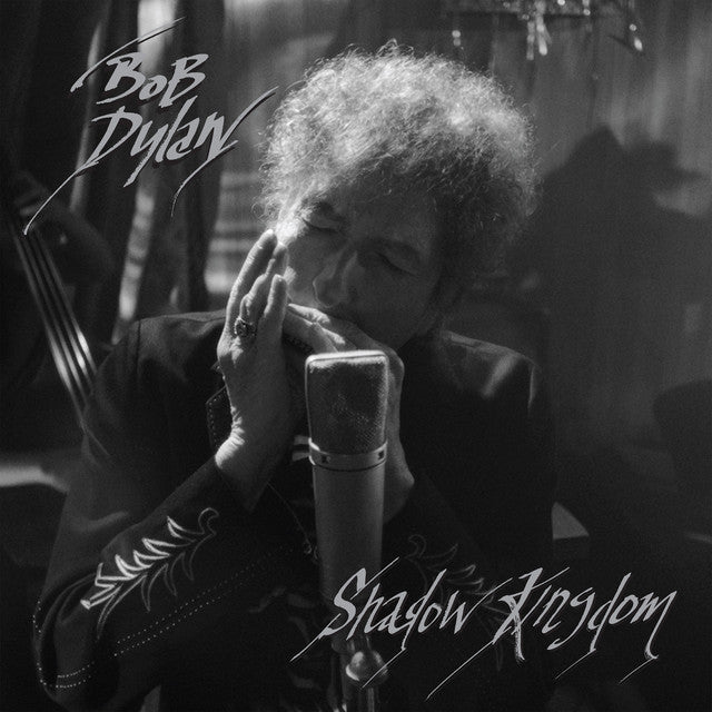 BOB DYLAN - Shadow Kingdom (OST) - 2LP