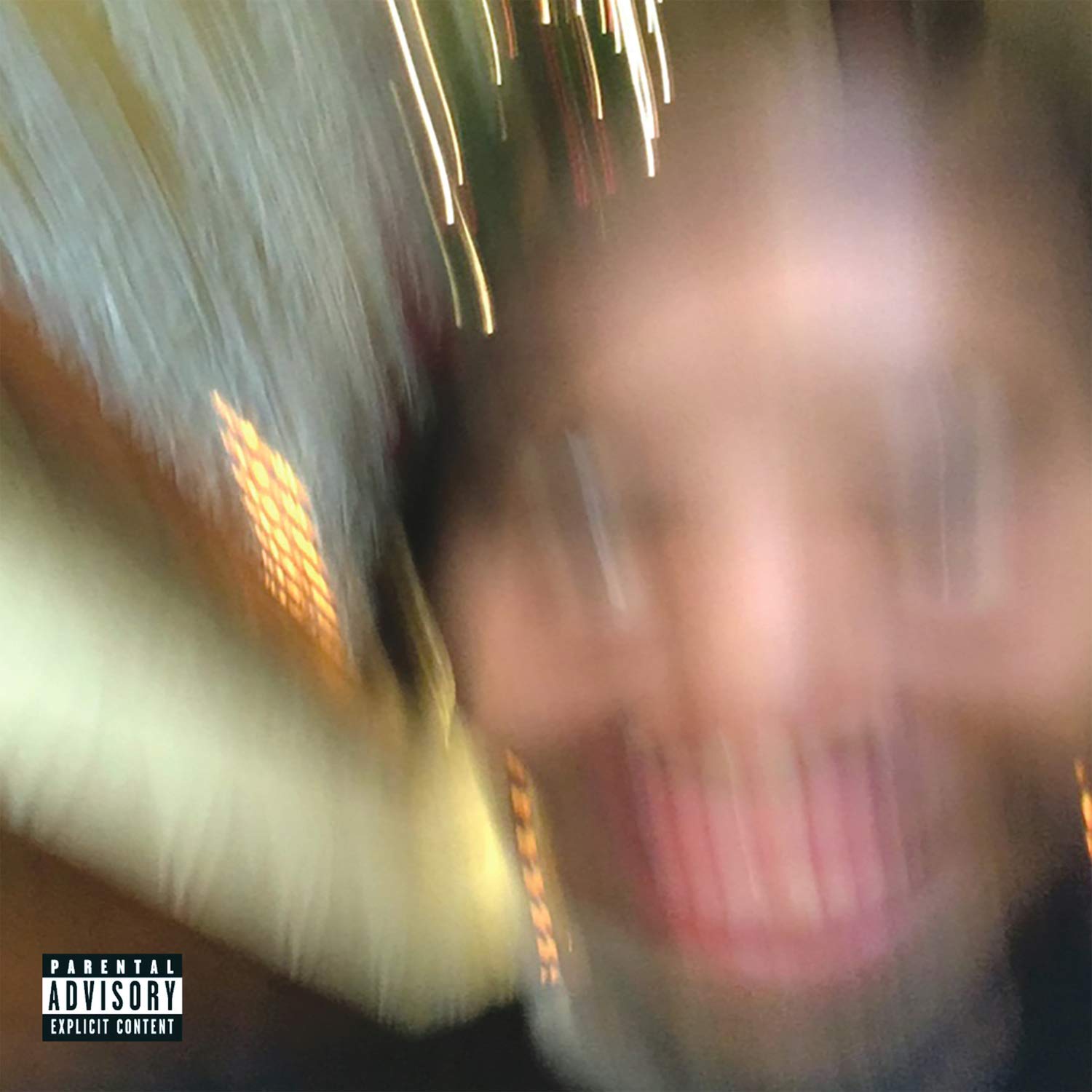EARL SWEATSHIRT - Some Rap Songs - LP