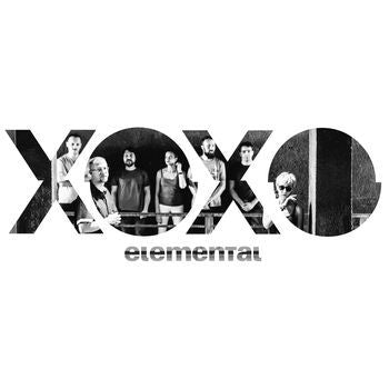 ELEMENTAL - XOXO (Best of) - CD