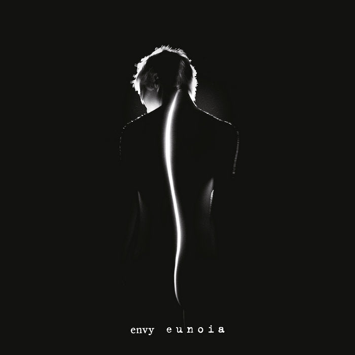 ENVY - Eunoia - LP