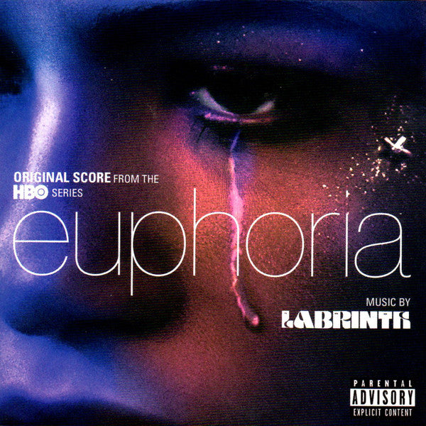 OST - Euphoria - 2LP