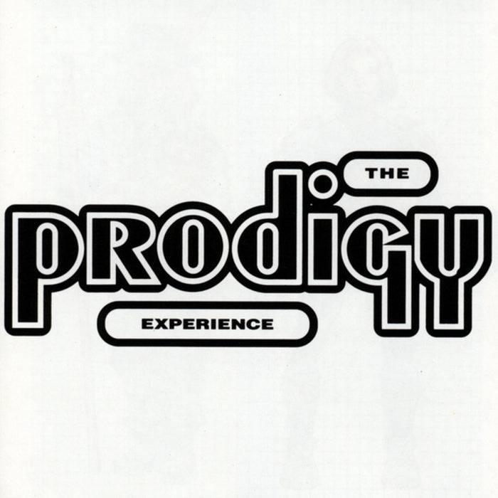THE PRODIGY - Experience - 2LP