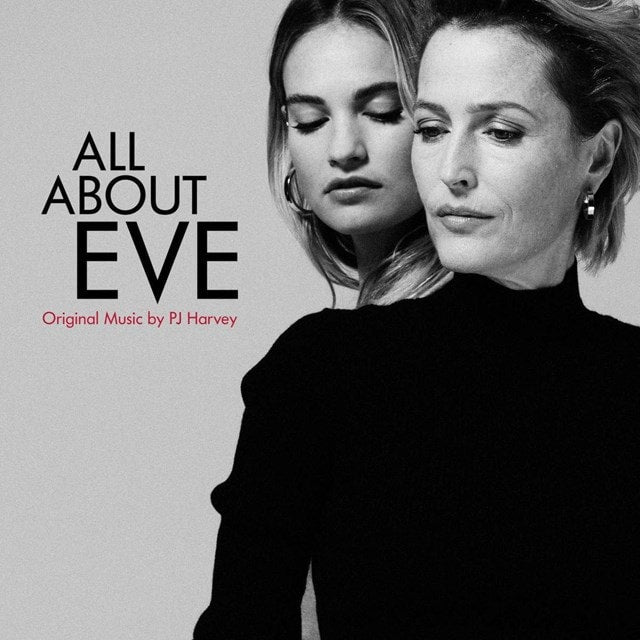 OST - All About Eve - LP