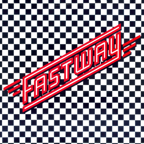 FASTWAY - Fastway - LP