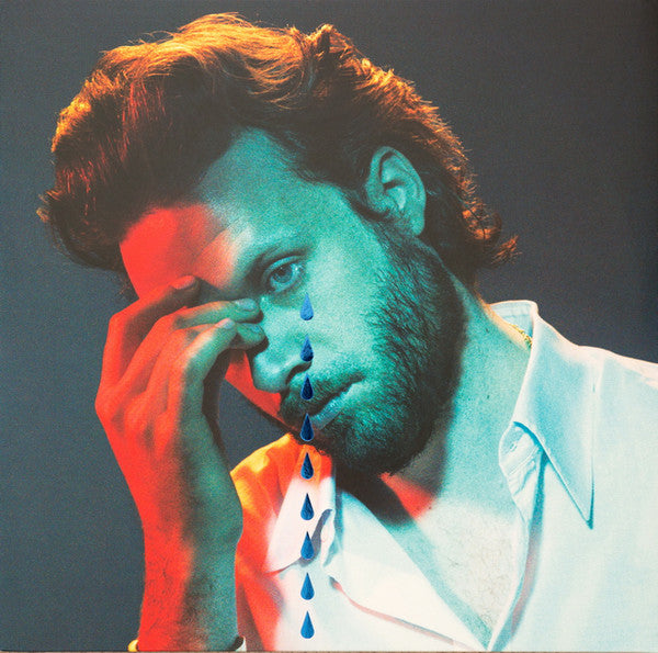 FATHER JOHN MISTY - God's Favorite Customer - LP