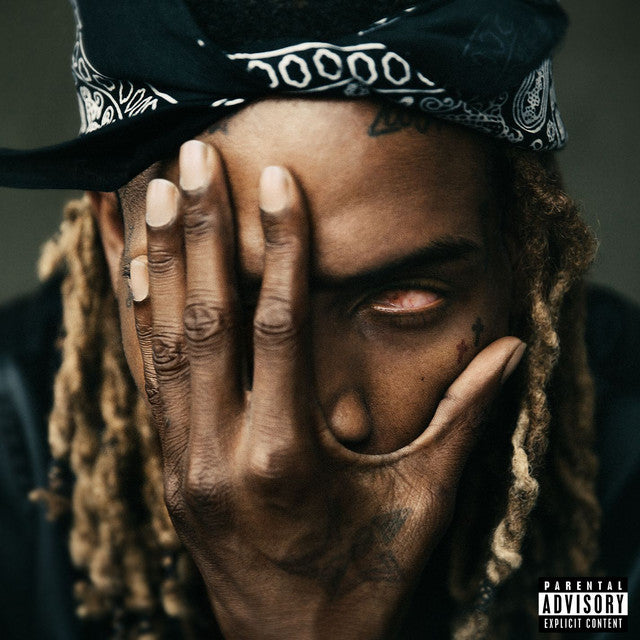FETTY WAP - Fetty Wap (RDS24) - 2LP