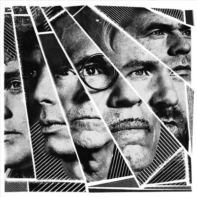 FRANZ FERDINAND / SPARKS - FFS - LP