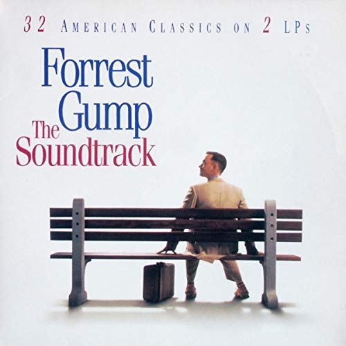 V/A - Forrest Gump - 2LP