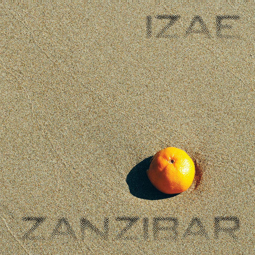 IZAE - Zanzibar - LP