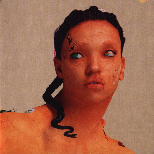 FKA TWIGS - Magdalene - LP