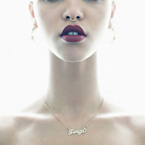FKA TWIGS - EP2 - 12"