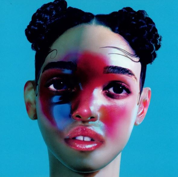 FKA TWIGS - LP1 - LP