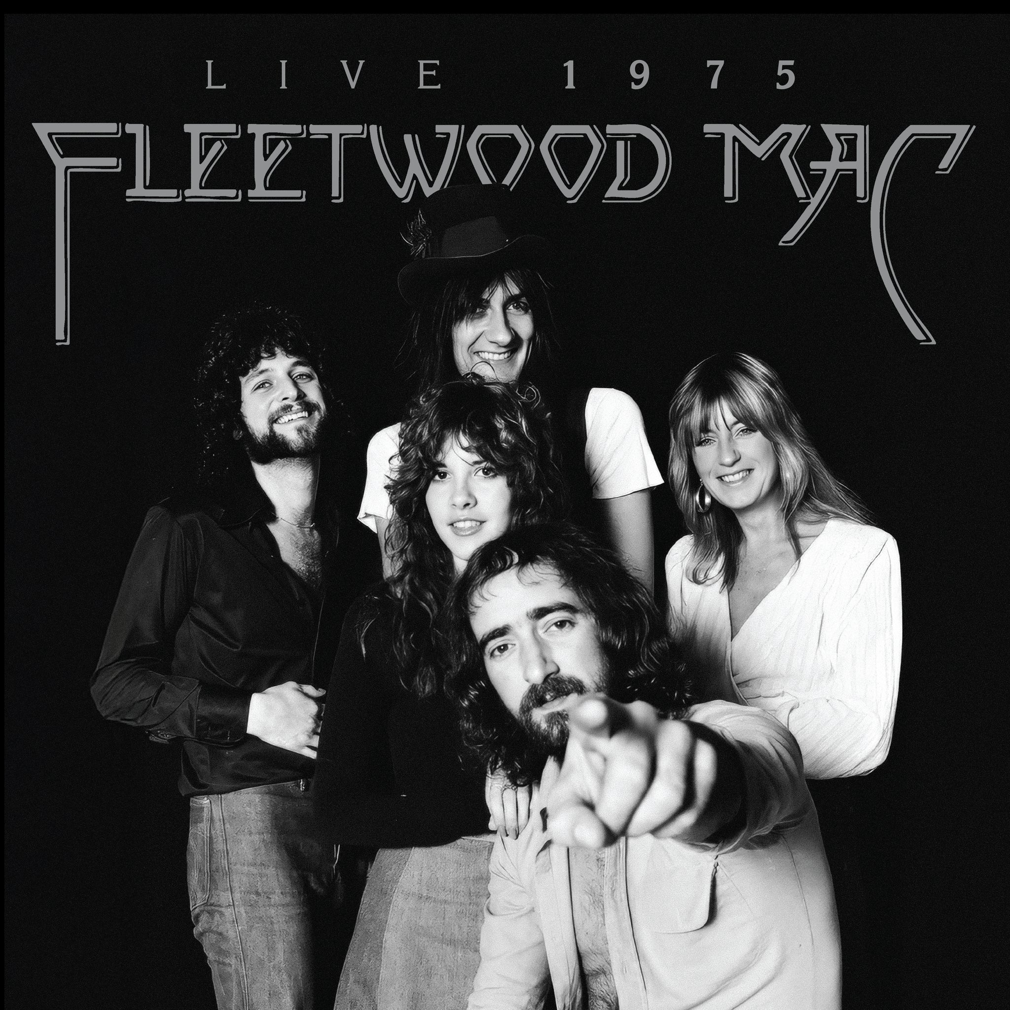 FLEETWOOD MAC - Live 1975 (RSD 2025) - 2LP