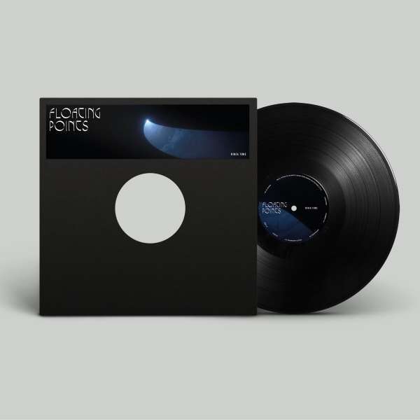 FLOATING POINTS - 2022 - 12"