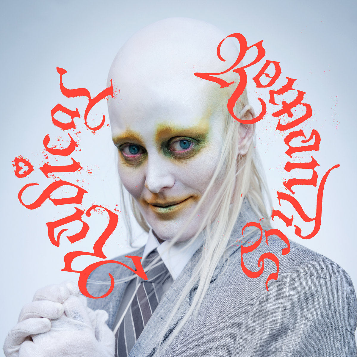FEVER RAY - Radical Romantics - LP