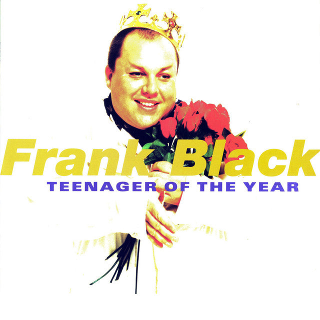 FRANK BLACK - Teenager Of The Year - 2LP