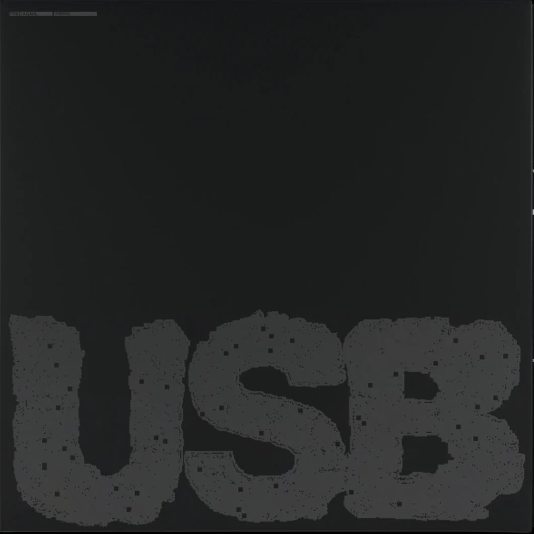 FRED AGAIN... - USB002 - 2LP