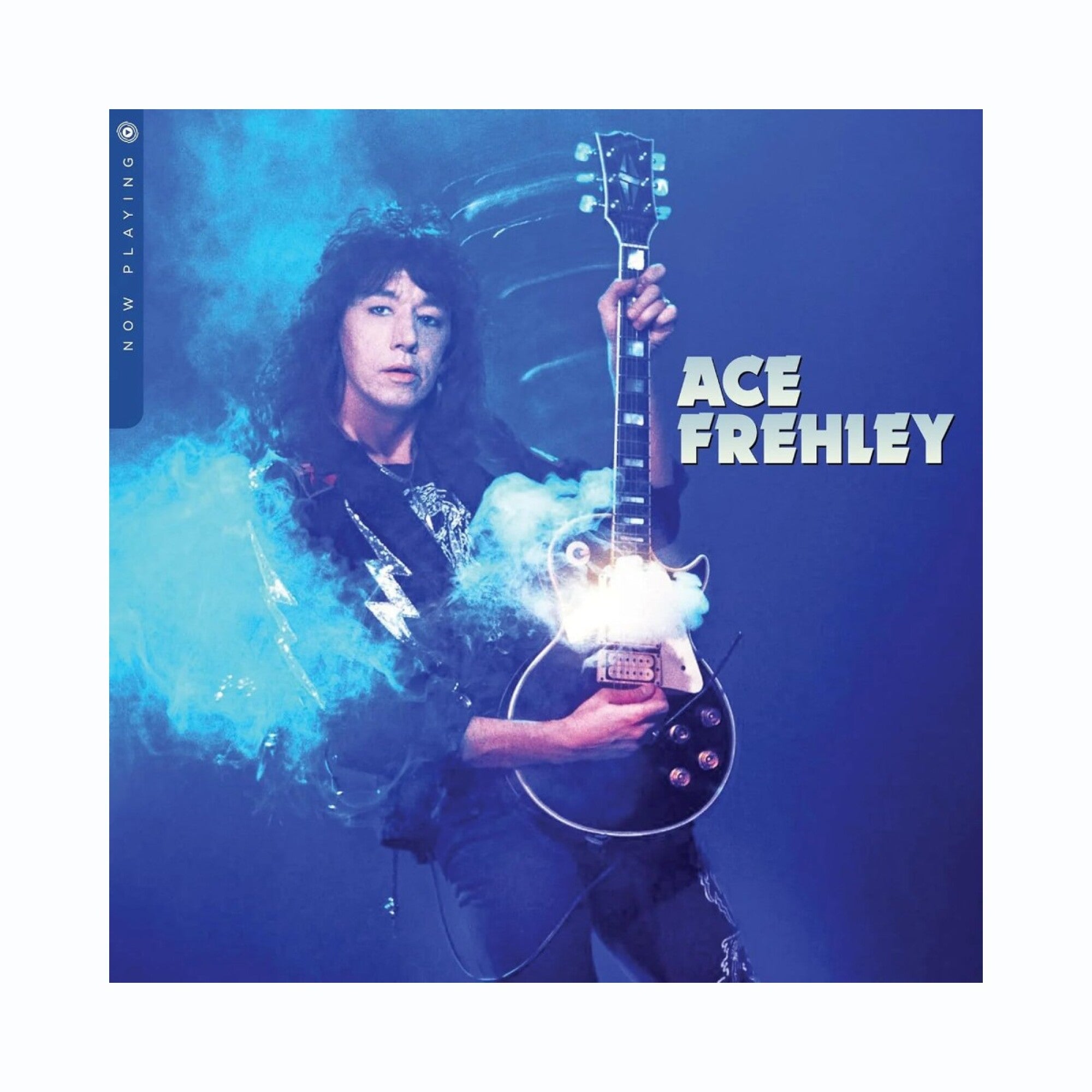 ACE FREHLEY - Now Playing - LP