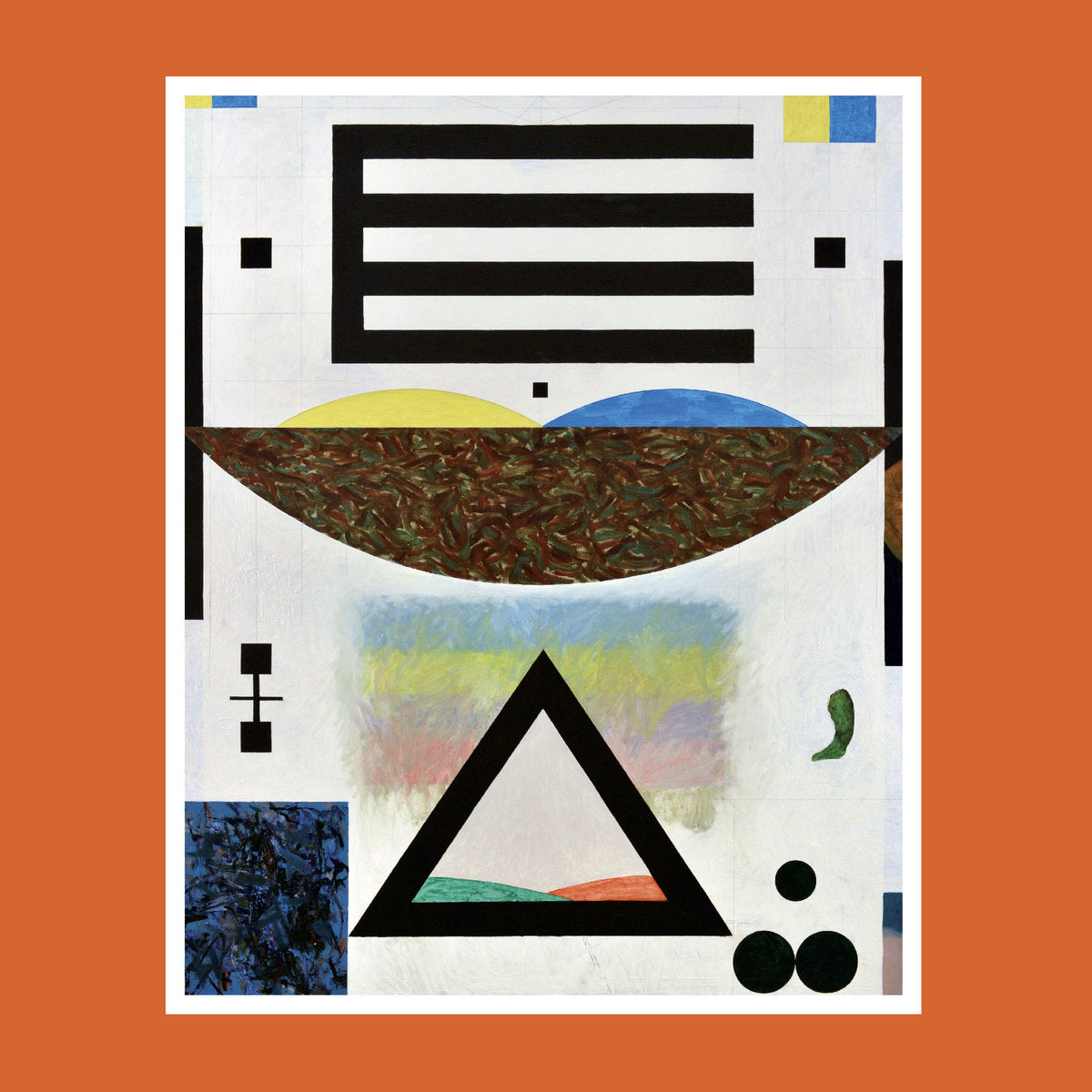 FROG EYES - Pickpocket's Locket - LP