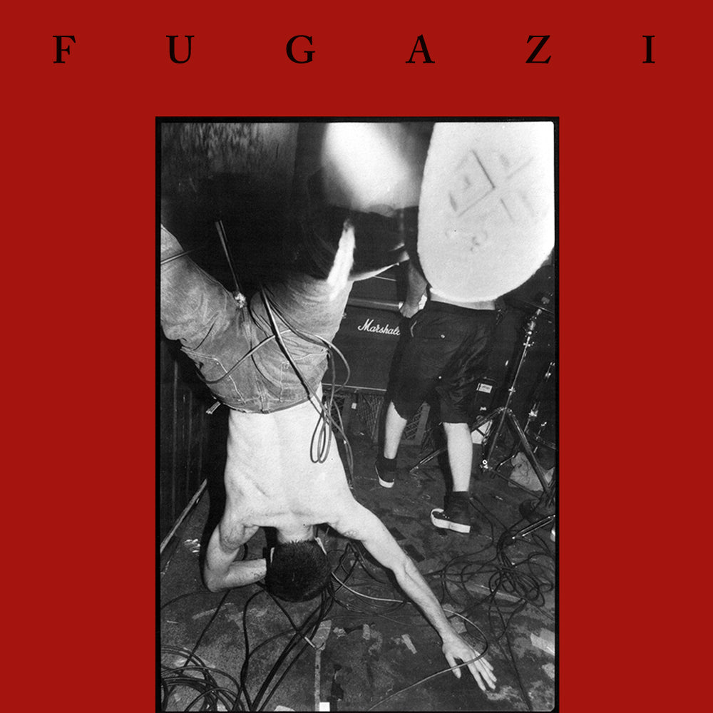 FUGAZI - Fugazi - LP