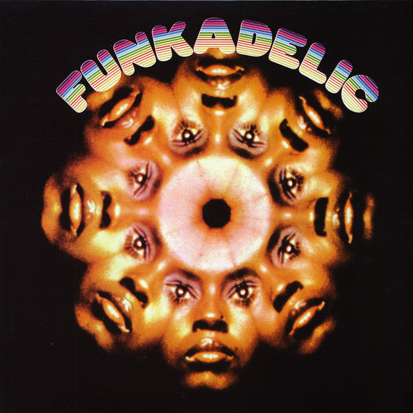 FUNKADELIC - Funkadelic - LP