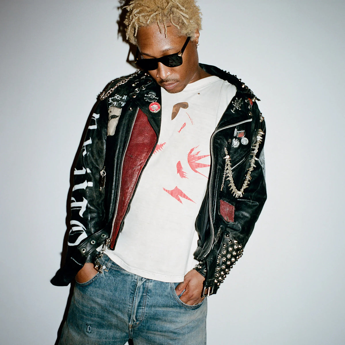 FUTURE - The Real Me - LP