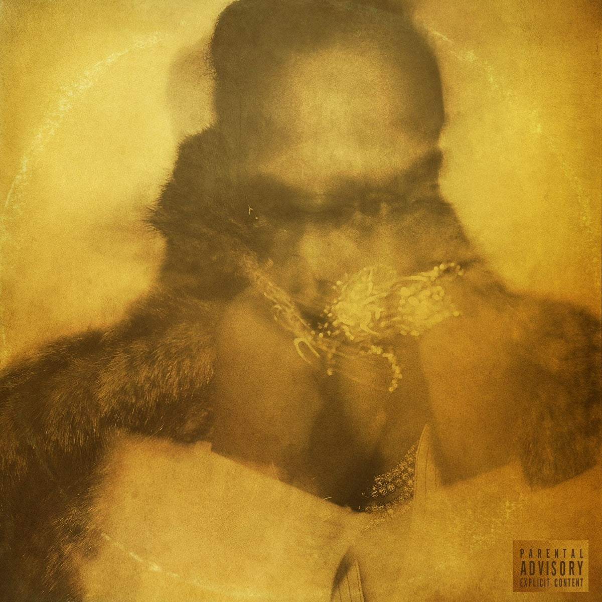 FUTURE - Future - 2LP