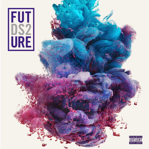 FUTURE - DS2 - 2LP