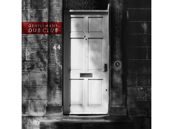 GENTLEMAN'S DUB CLUB "44" CD