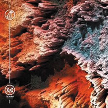 GOGO PENGUIN - Between Two Waves (clear) - LP