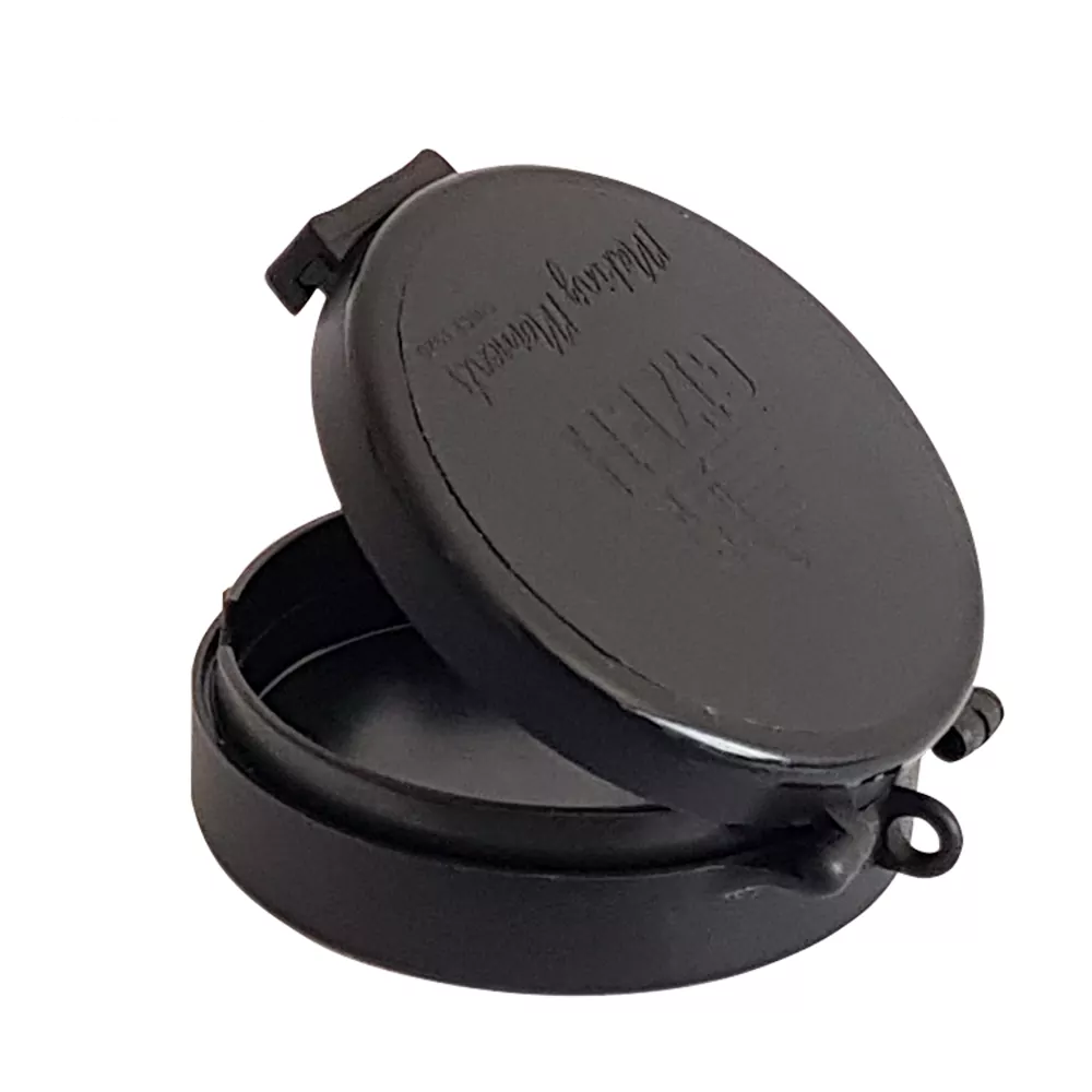 GIZEH Pocket Ashtray