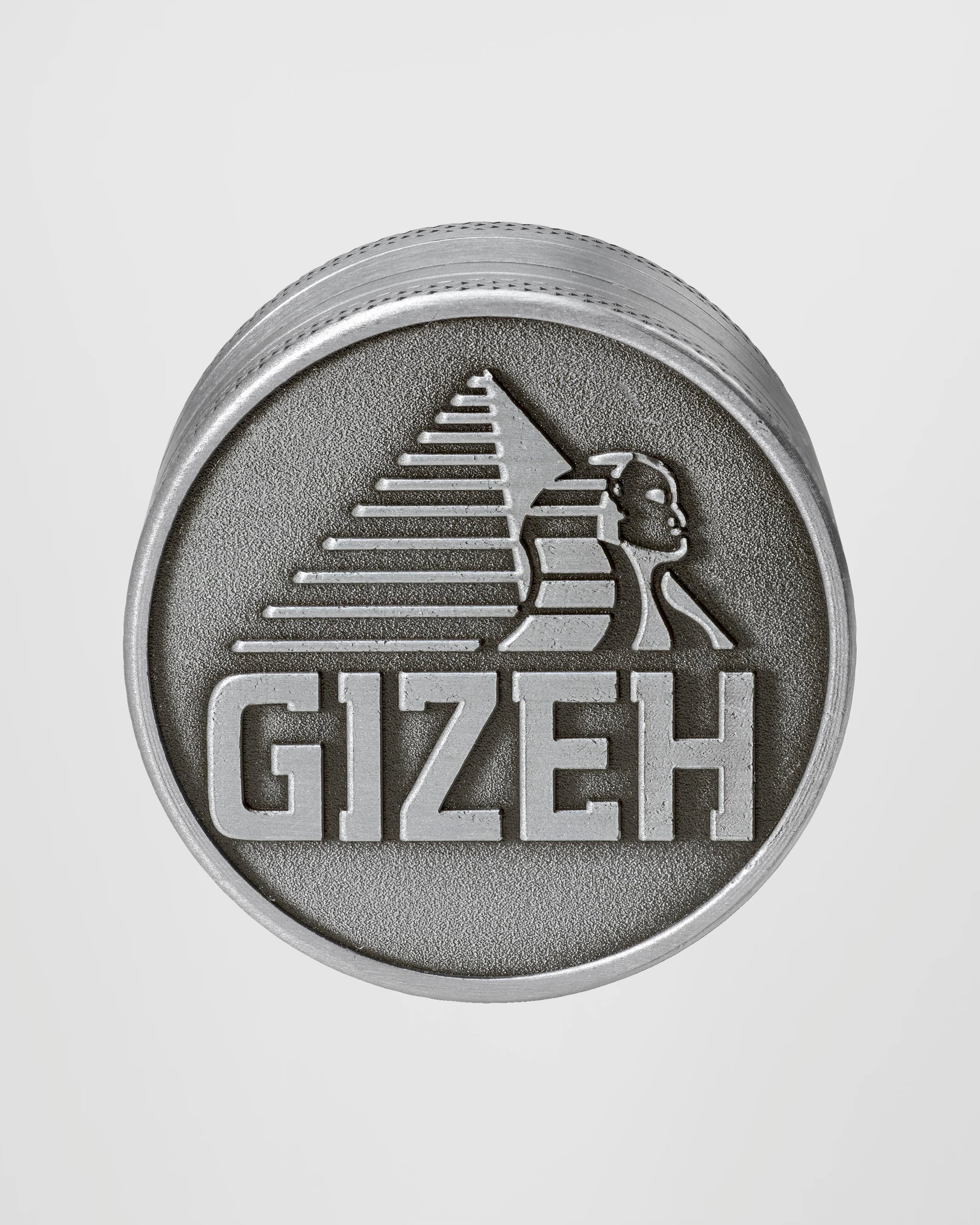 GIZEH Metal Grinder 50mm