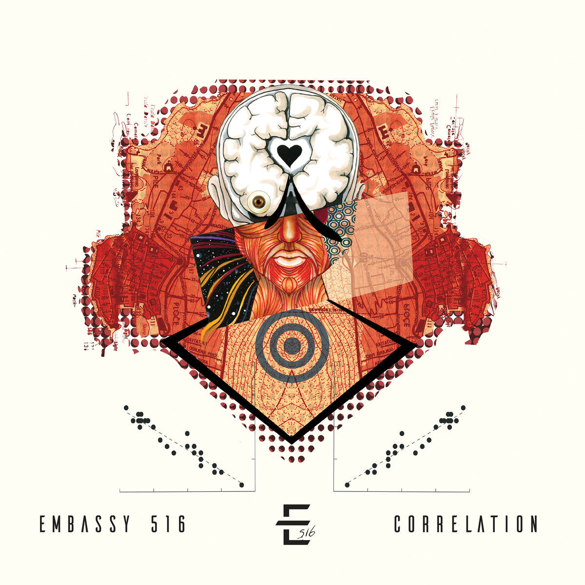 EMBASSY 516 - Correlation - LP