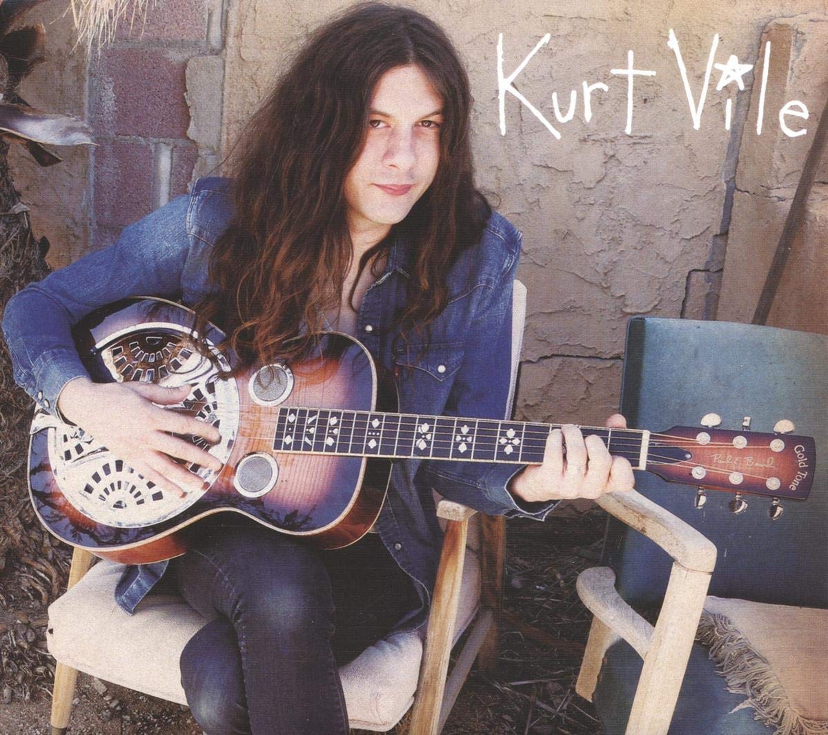 KURT VILE - B'lieve I'm Going Down - 2LP