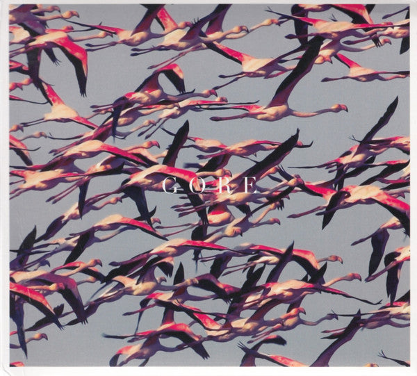 DEFTONES - Gore - 2LP