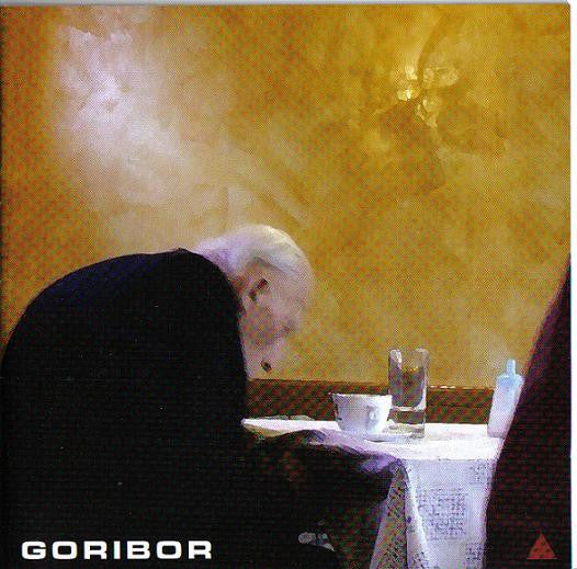 GORIBOR - Goribor - 2LP