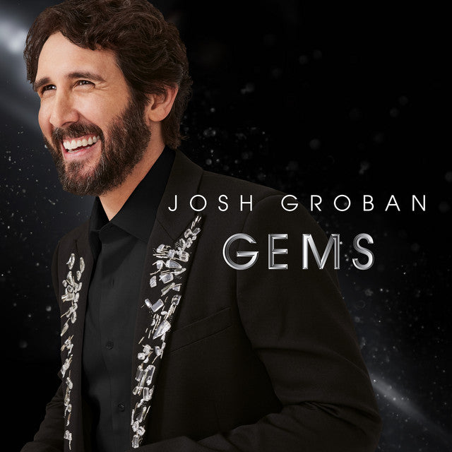 JOSH GROBAN - Gems (green) - 2LP