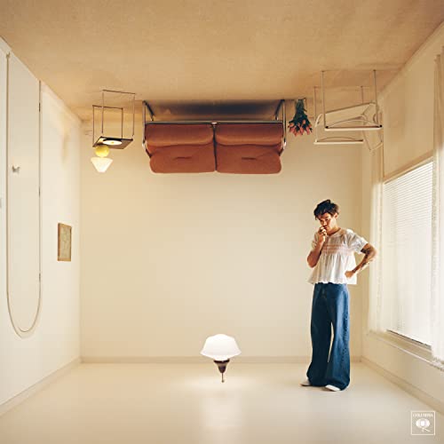 HARRY STYLES - Harry's House - LP