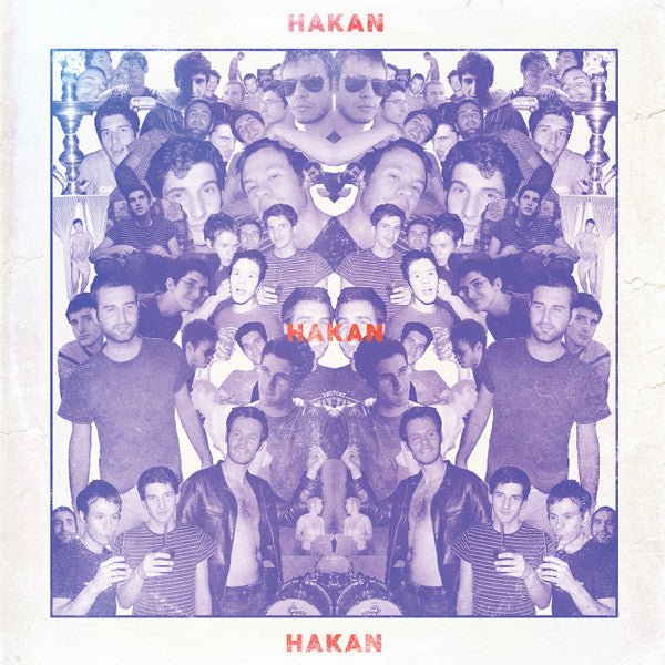 HAKAN - III - 12"