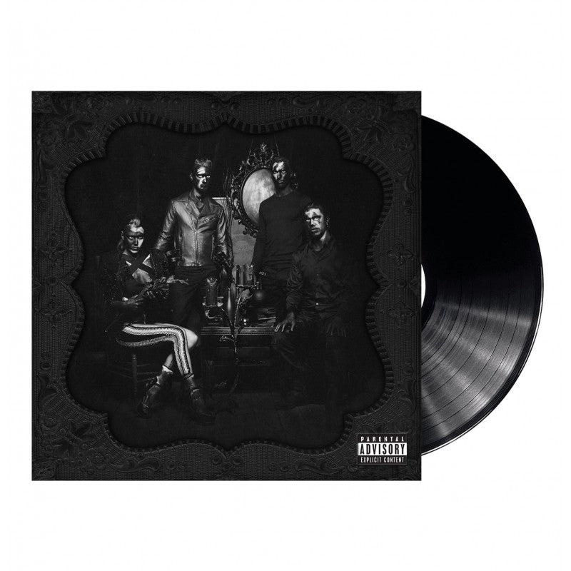 HALESTORM - The Strange Case Of... - LP