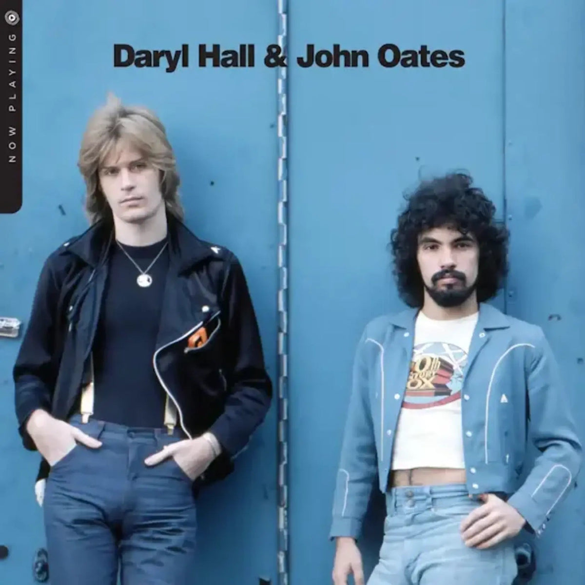 HALL & OATES - Now Playing (comp.) - LP