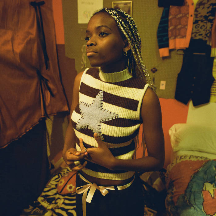 HANNAH JADAGU - Aperture - LP