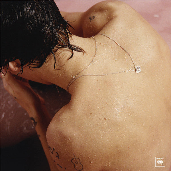 HARRY STYLES - Harry Styles - LP
