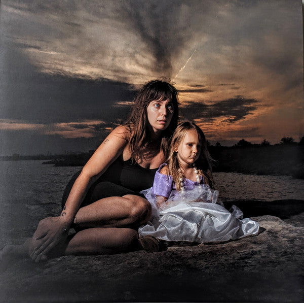 U.S. GIRLS - Heavy Light - LP