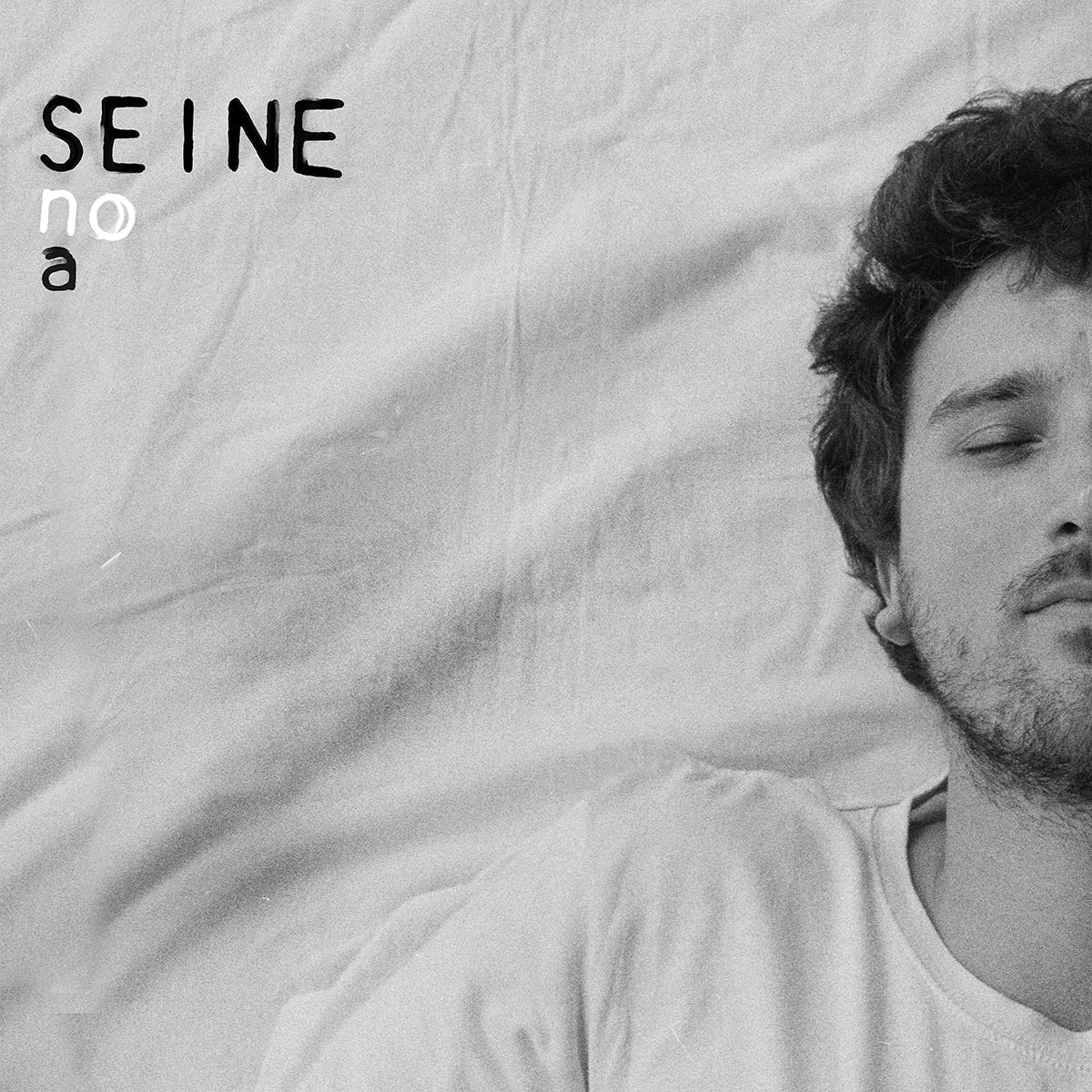 SEINE - Sno sna - CD